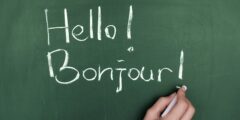 تحميل كتاب تعلم اللغة الفرنسية في 10 أيام PDF
