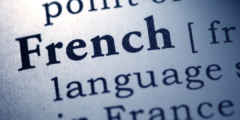 تحميل كتاب لتعلم اللغة الفرنسية من الصور بسهولة PDF