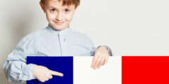 تحميل كتاب تعلم اللغة الفرنسية للأطفال المبتدئين pdf