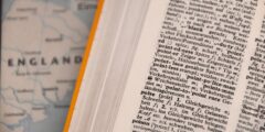 تحميل قاموس  1100 كلمة لتعلم اللغه الانجليزية PDF