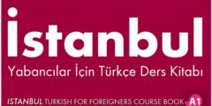 تحميل كتاب اسطنبول A1 لتعلم اللغة التركية PDF