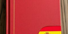 تحميل كتاب تعلم الكلمات الإسبانية بالعربي بطريقة ممتازة PDF
