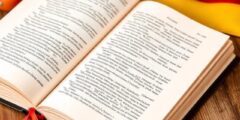 تحميل كتاب أساليب تطوير اللغة الإسبانية PDF
