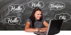 تحميل كورس تأسيس اللغة الإنجليزية للمبتدئين  PDF