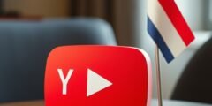 أفضل 5 قنوات على اليوتيوب لتعلم الهولندية